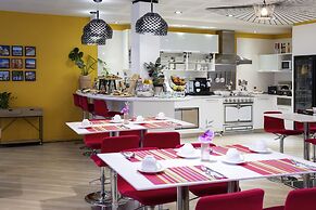 Mercure Nice Centre Grimaldi