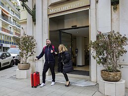 Mercure Nice Centre Grimaldi