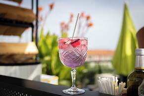 Mercure Nice Centre Grimaldi