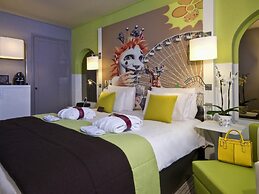 Mercure Nice Centre Grimaldi