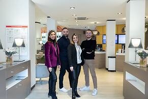 Mercure Nice Centre Grimaldi