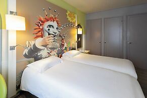 Mercure Nice Centre Grimaldi