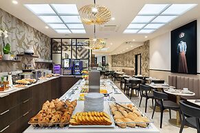 Best Western Plus Hotel Massena Nice
