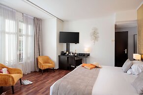 Best Western Plus Hotel Massena Nice