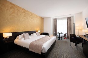 Best Western Plus Hotel Massena Nice