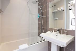 Best Western Plus Hotel Massena Nice