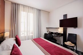 Best Western Plus Hotel Massena Nice