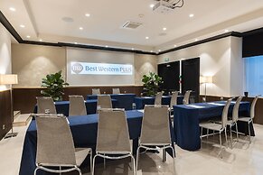 Best Western Plus Hotel Massena Nice