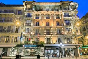 Best Western Plus Hotel Massena Nice