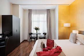 Best Western Plus Hotel Massena Nice