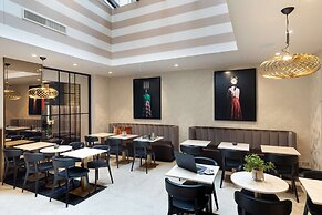 Best Western Plus Hotel Massena Nice