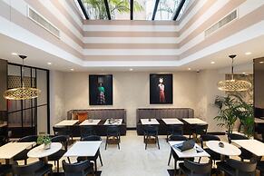 Best Western Plus Hotel Massena Nice