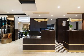 Best Western Plus Hotel Massena Nice