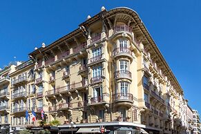 Best Western Plus Hotel Massena Nice