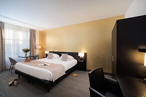 Best Western Plus Hotel Massena Nice
