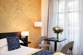 Best Western Plus Hotel Massena Nice