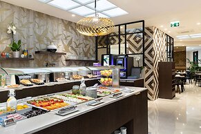 Best Western Plus Hotel Massena Nice