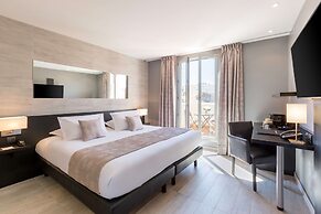 Best Western Plus Hotel Massena Nice
