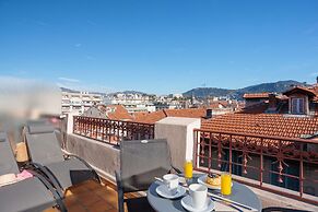 Best Western Plus Hotel Massena Nice