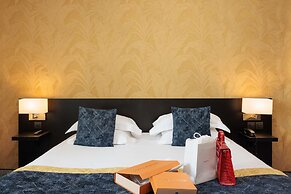 Best Western Plus Hotel Massena Nice