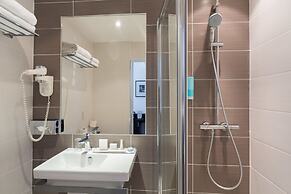 Best Western Plus Hotel Massena Nice