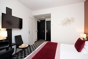 Best Western Plus Hotel Massena Nice