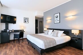 Best Western Plus Hotel Massena Nice