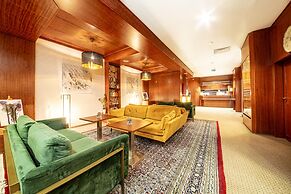 Best Living Hotel Arotel