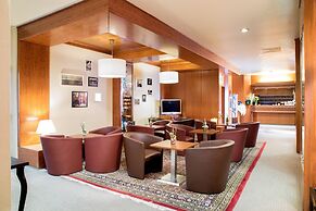Best Living Hotel Arotel