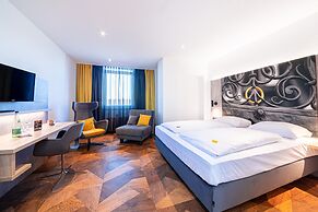 Best Living Hotel Arotel