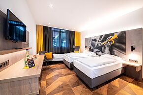 Best Living Hotel Arotel