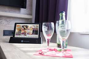 Best Living Hotel Arotel
