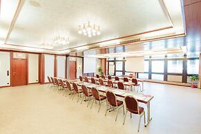 Best Living Hotel Arotel