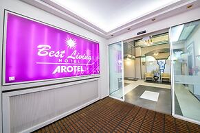 Best Living Hotel Arotel