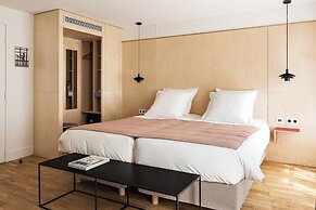 New Hotel Opera