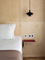 New Hotel Opera