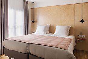 New Hotel Opera