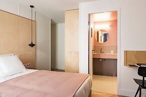 New Hotel Opera