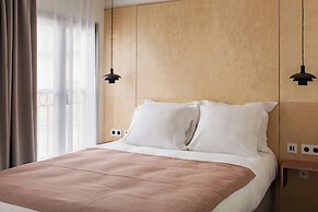 New Hotel Opera