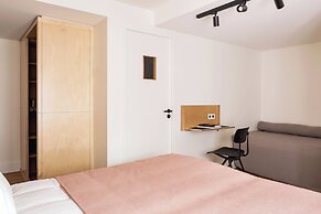 New Hotel Opera