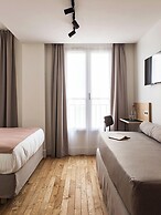 New Hotel Opera