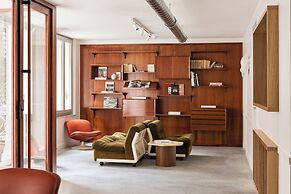 New Hotel Opera
