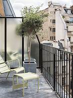 New Hotel Opera