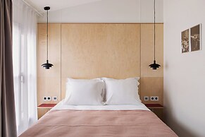 New Hotel Opera