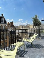 New Hotel Opera