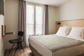 New Hotel Opera