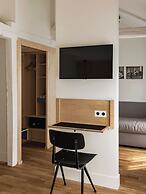 New Hotel Opera