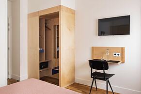 New Hotel Opera