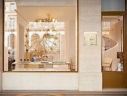 Le Meurice - Dorchester Collection