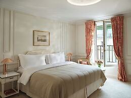 Le Meurice - Dorchester Collection